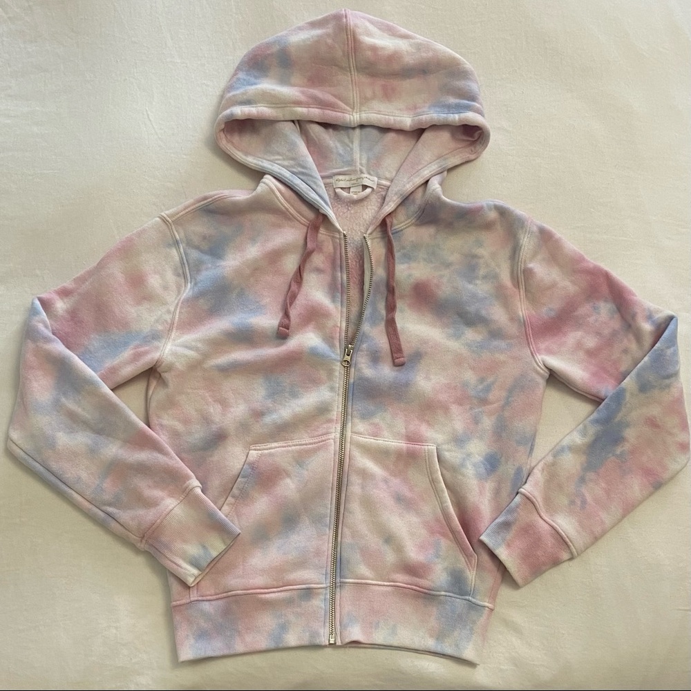 Spiritual Gangster Zip-Up